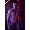 Breedwell Jockstrap EXPOSER Bleu